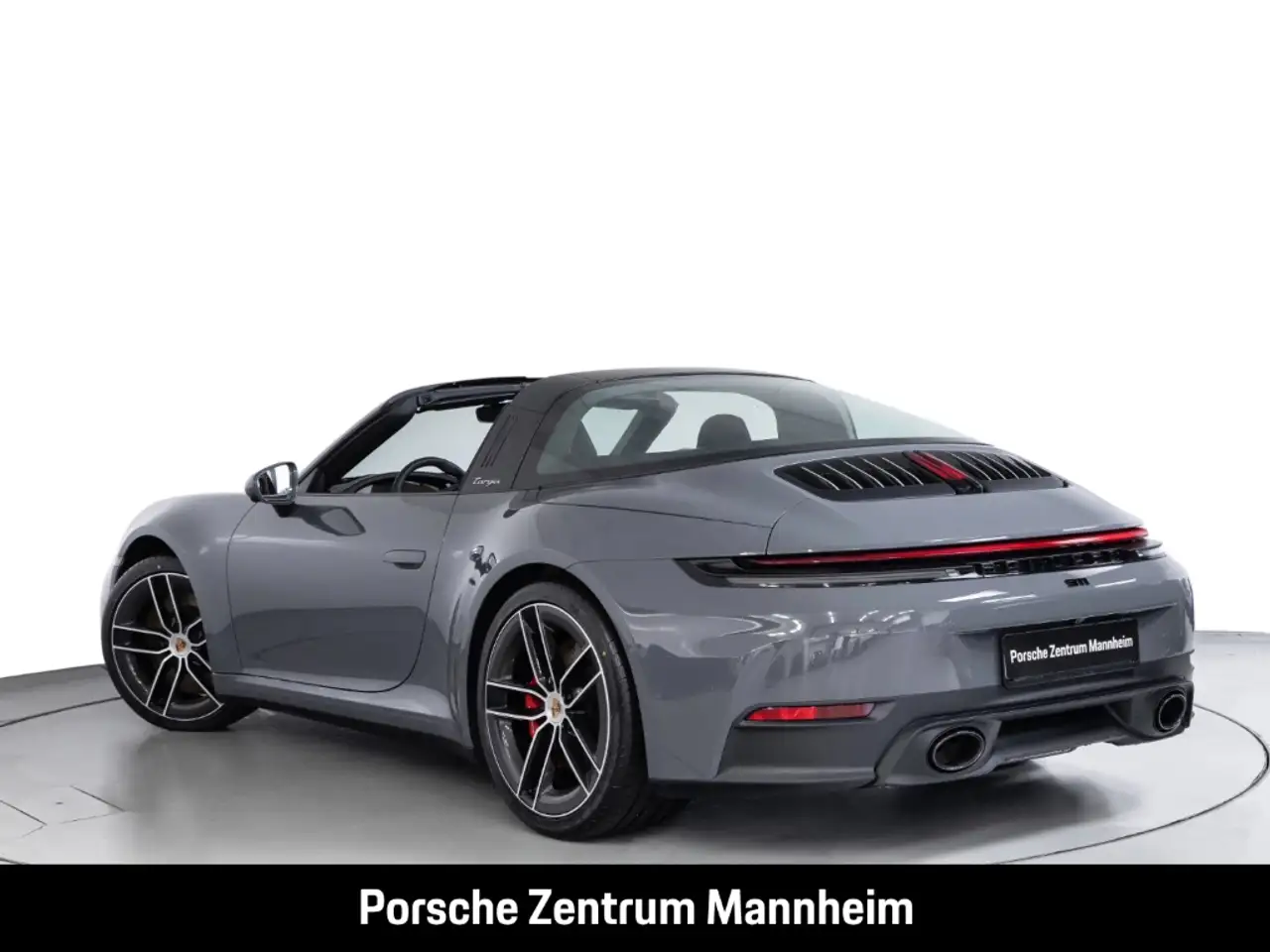 Porsche 992 3