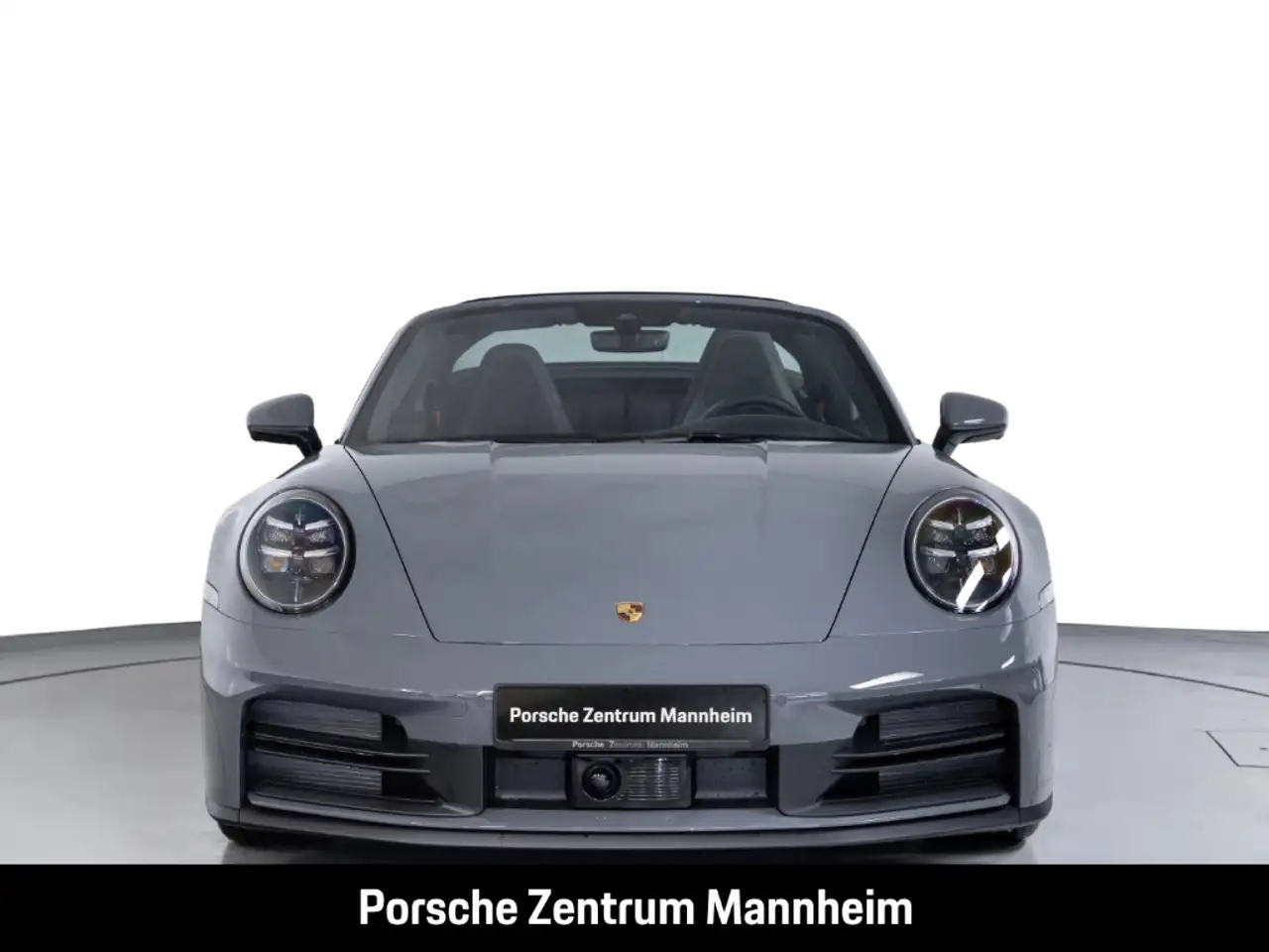 Porsche 992 6