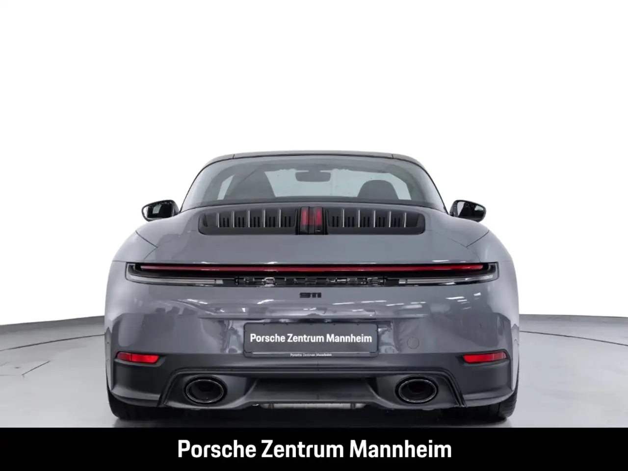 Porsche 992 7