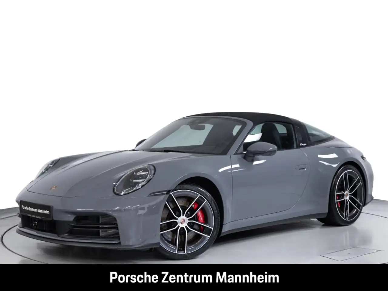 Porsche 992 9