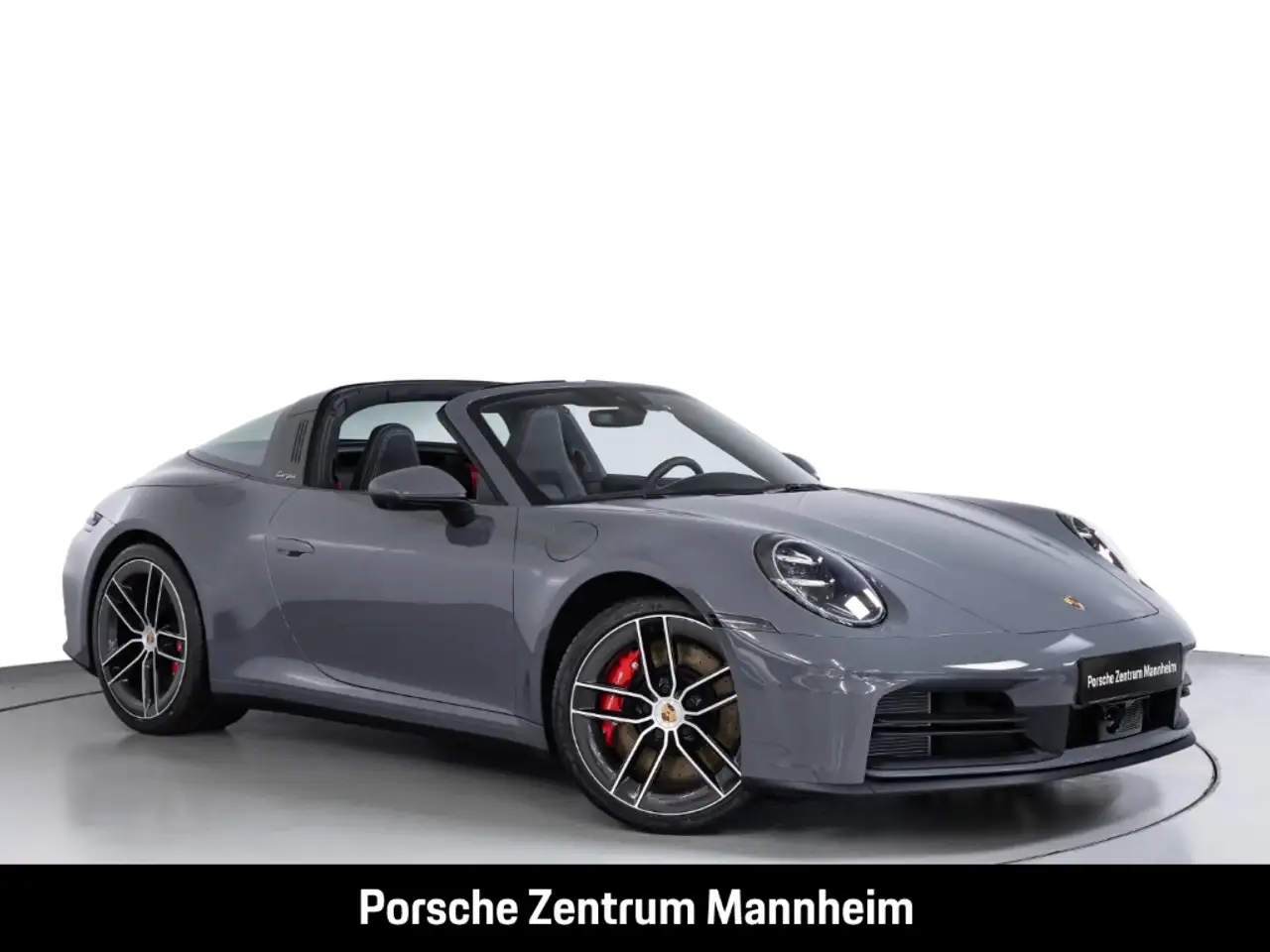 Porsche 992 10