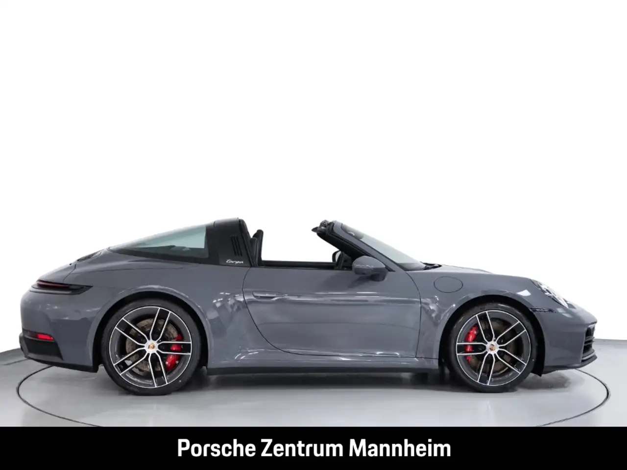 Porsche 992 11