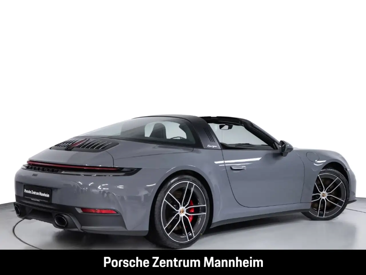 Porsche 992 12