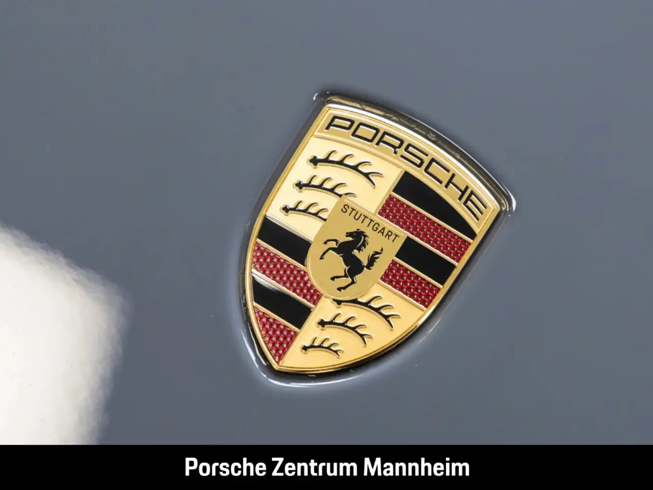 Porsche 992 14