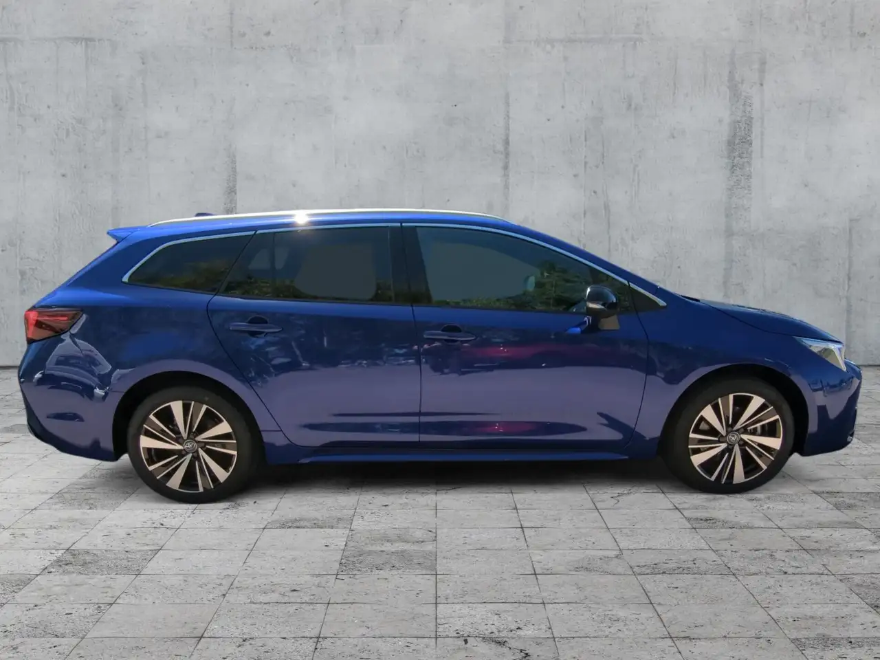 Toyota Corolla 7