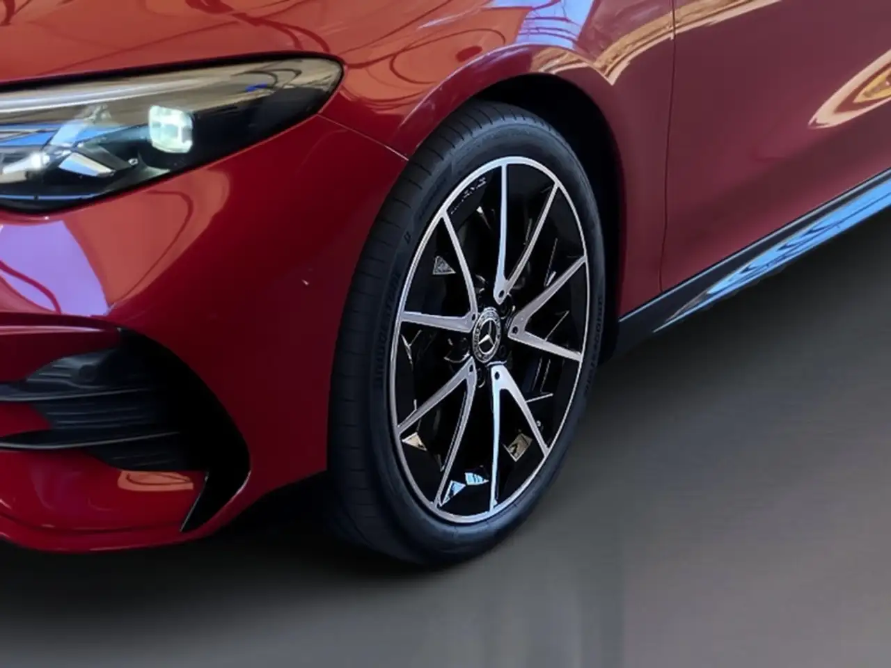 Mercedes-Benz CLA 250 4