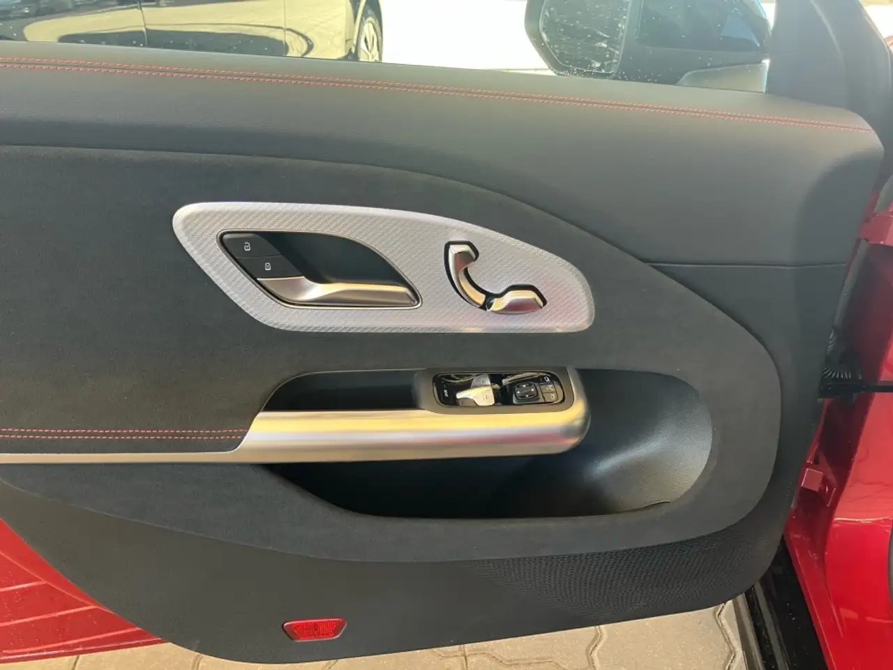 Mercedes-Benz CLA 250 6