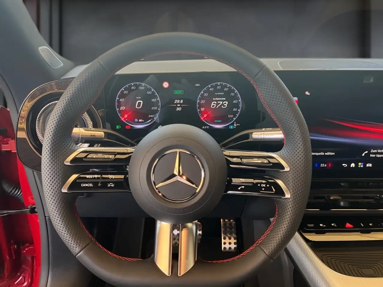 Mercedes-Benz CLA 250 8