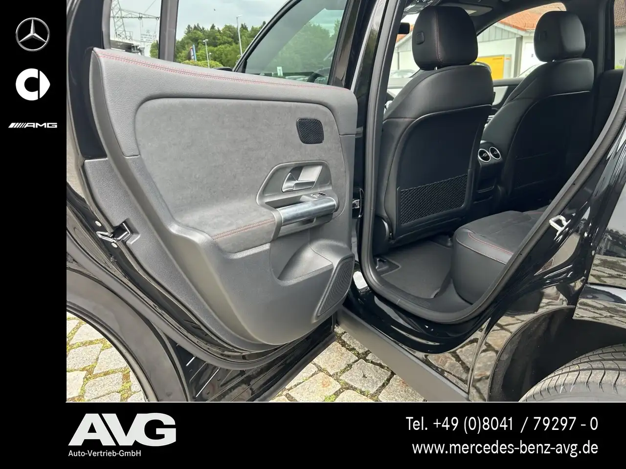 Mercedes-Benz EQA 250 15