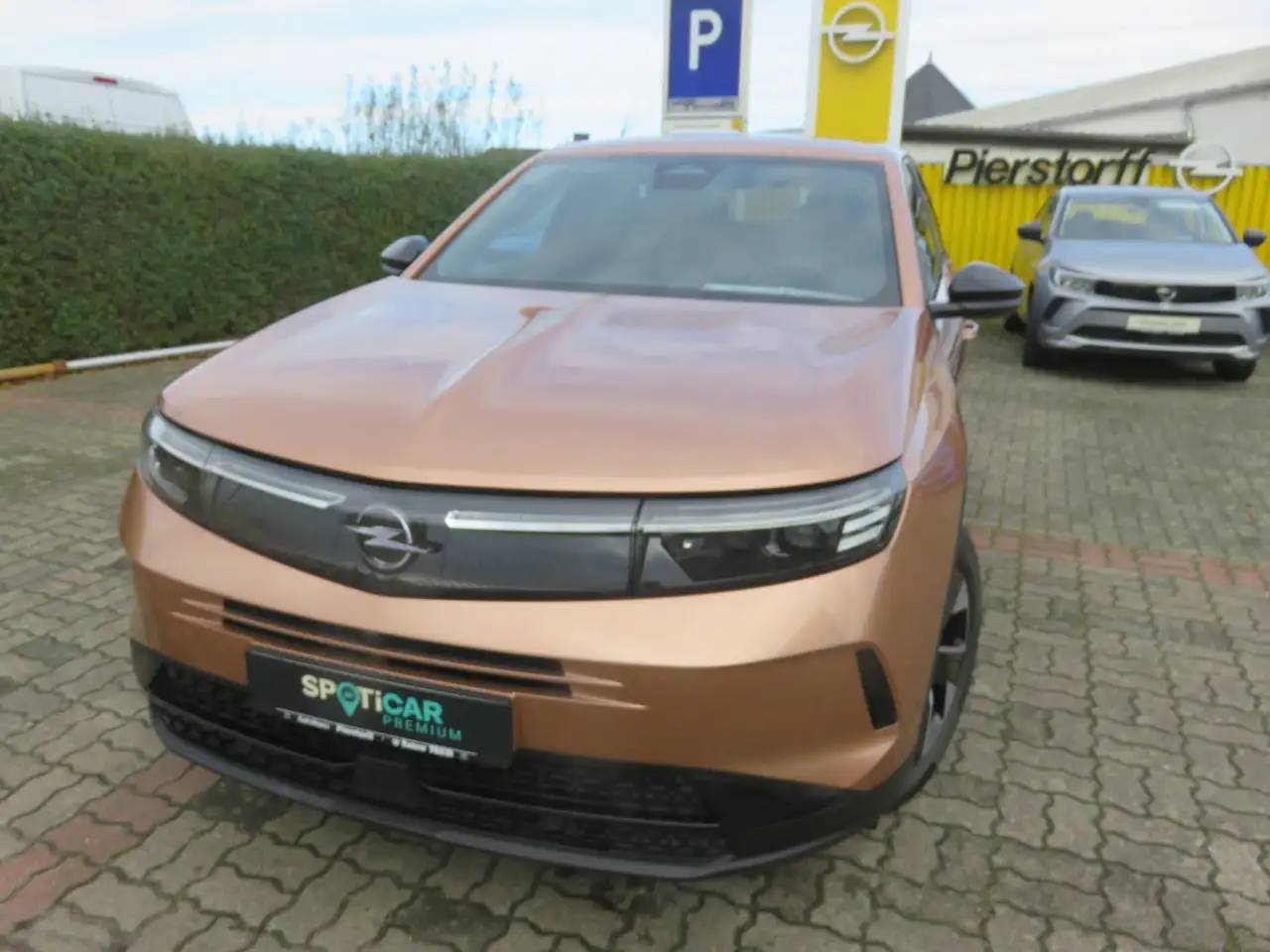Opel Grandland 2