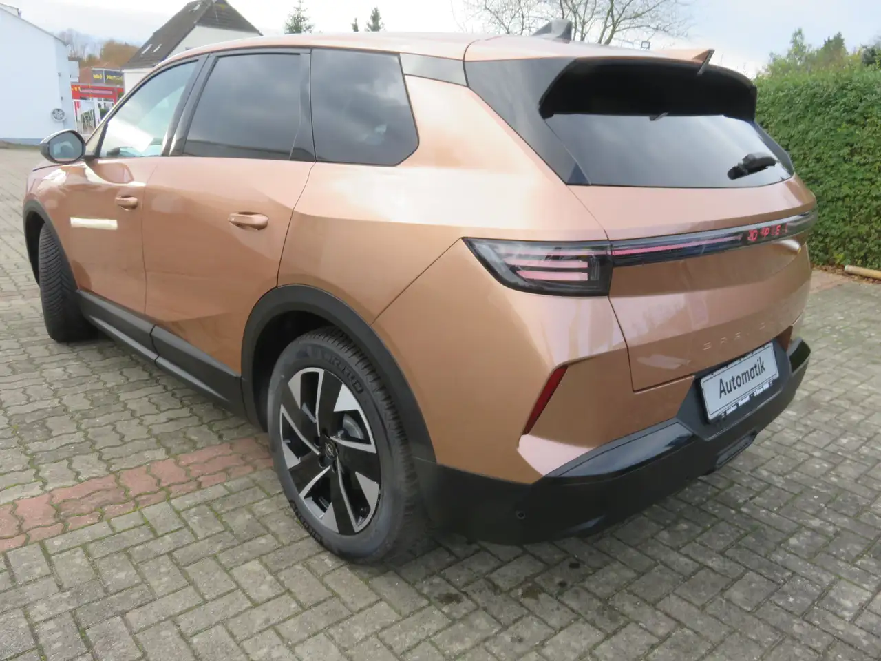 Opel Grandland 4