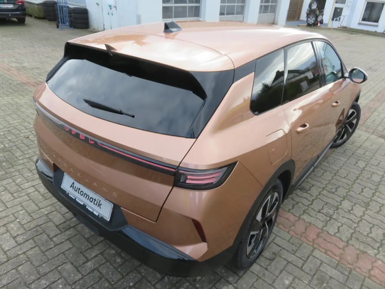 Opel Grandland 6