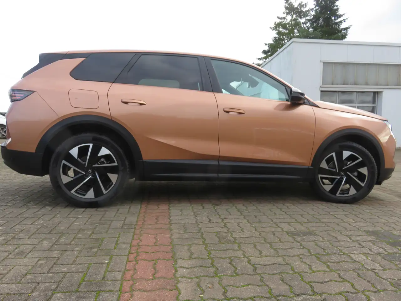 Opel Grandland 7
