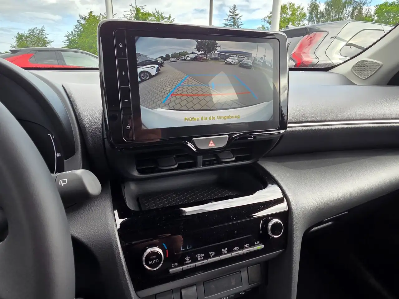 Toyota Yaris 15