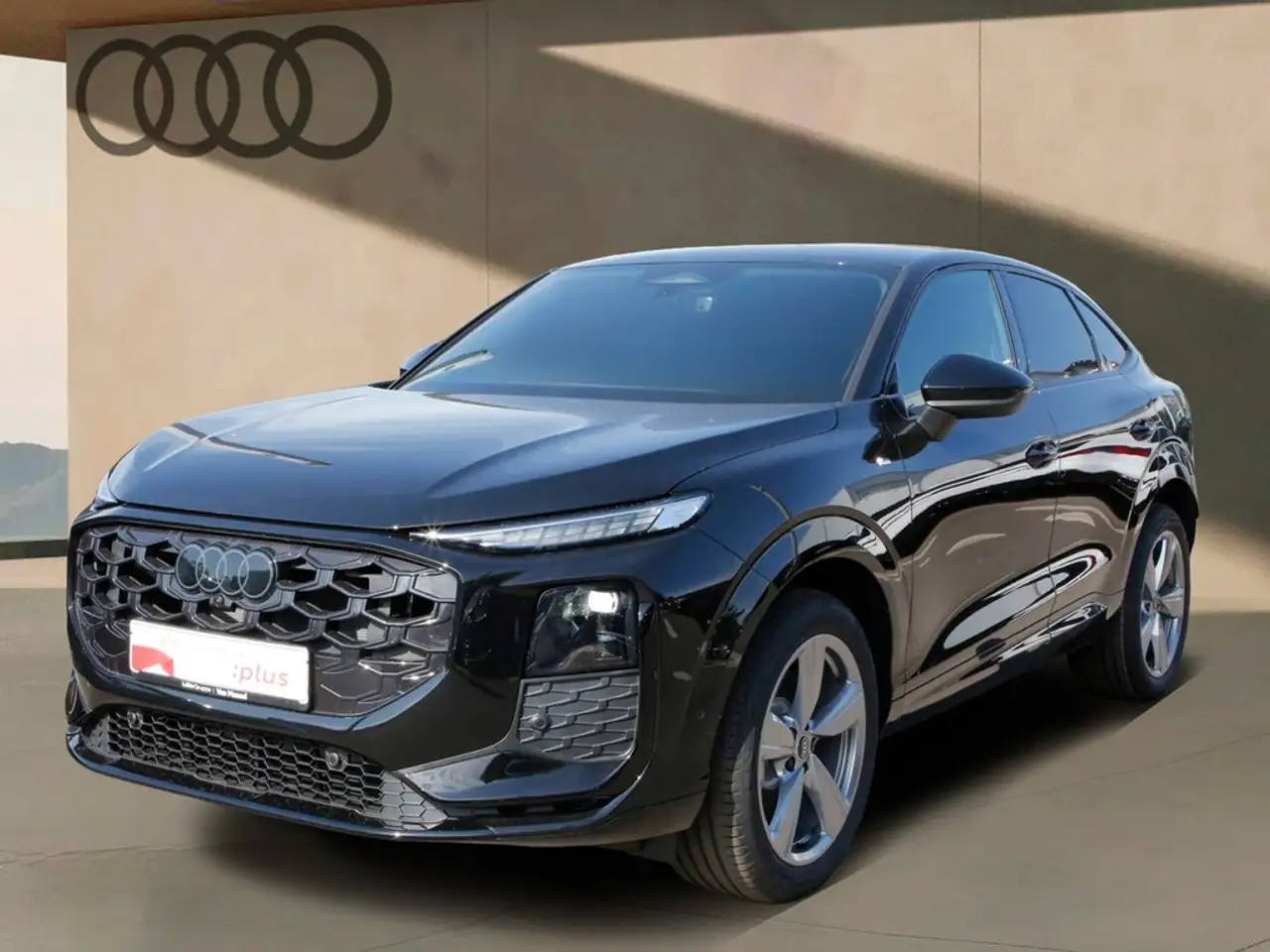 Audi Q3 2