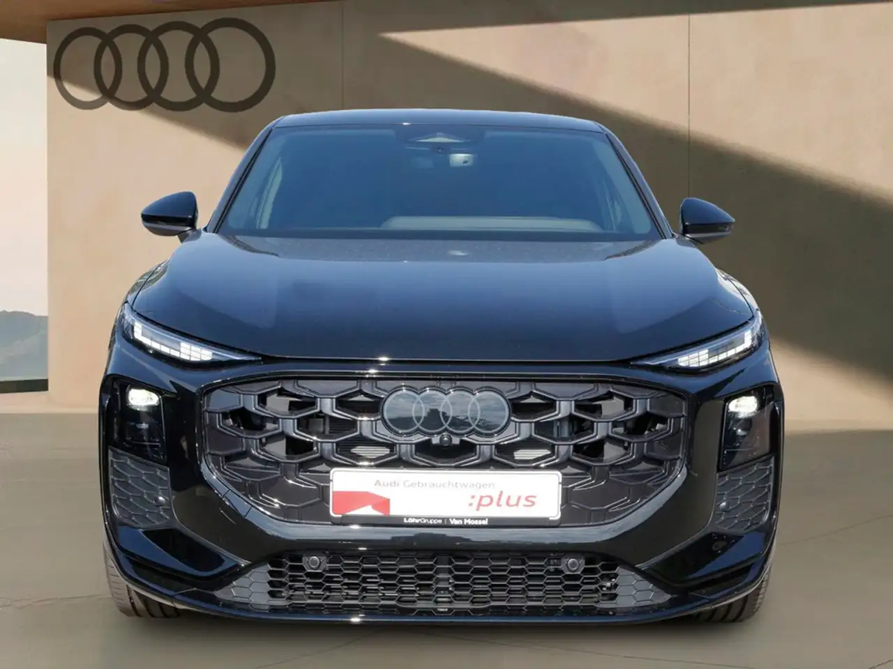 Audi Q3 3