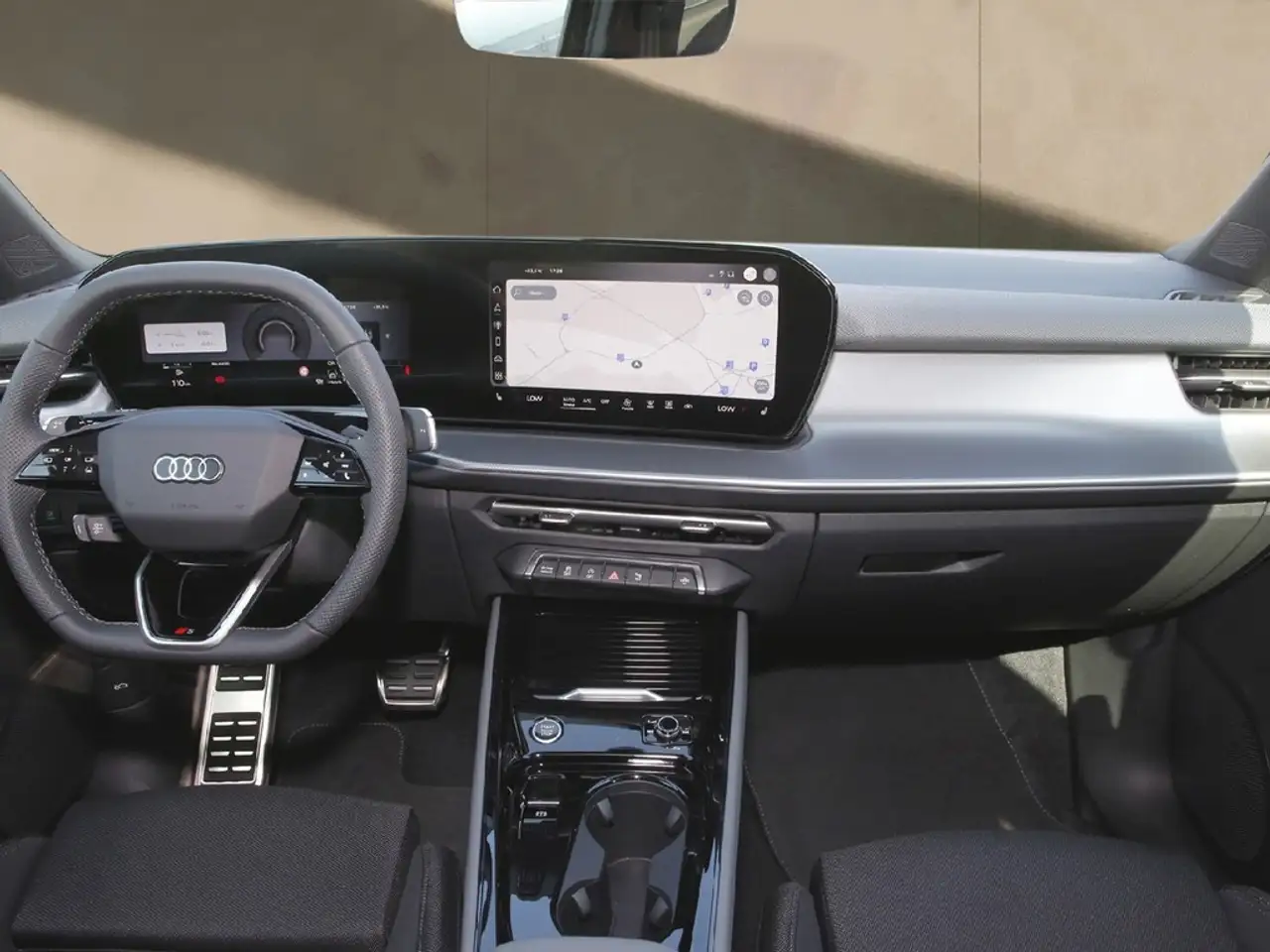 Audi Q3 8