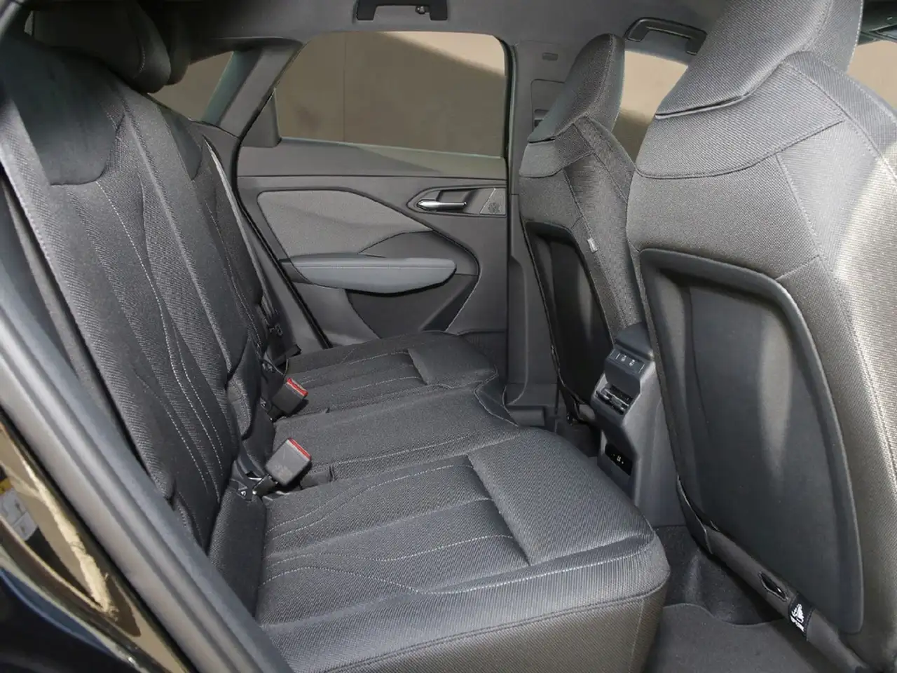 Audi Q3 9