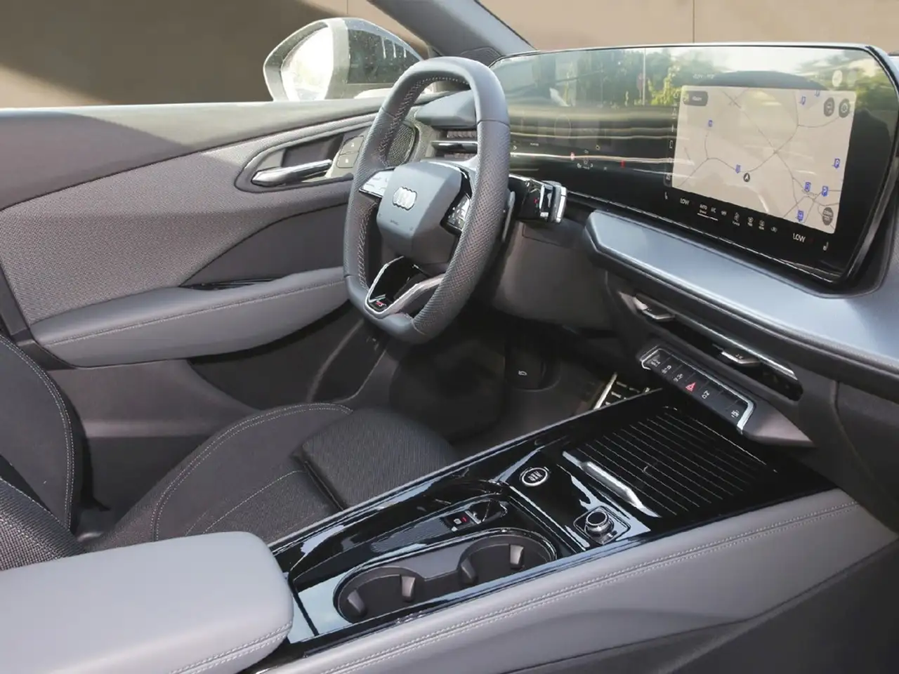 Audi Q3 14