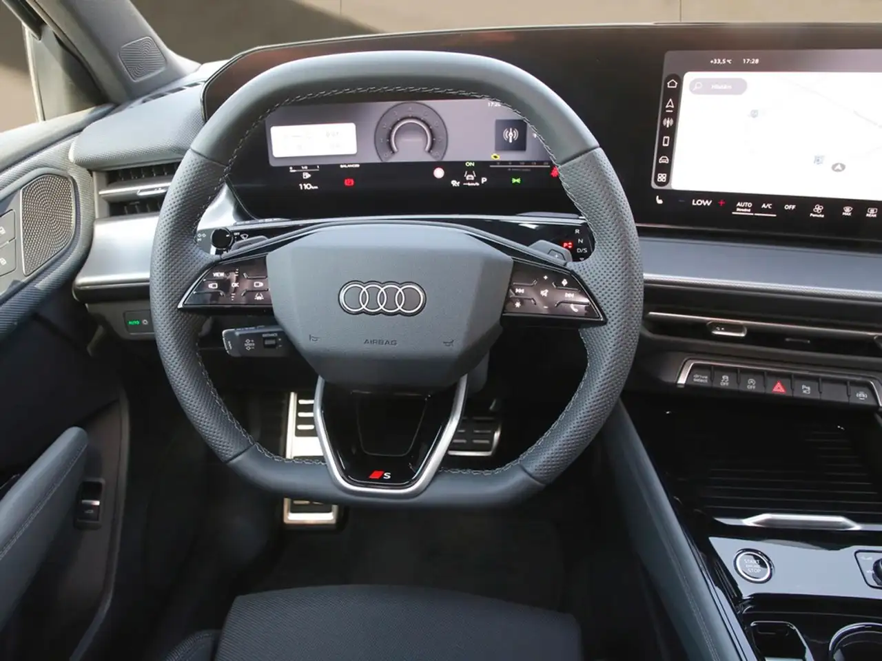 Audi Q3 16