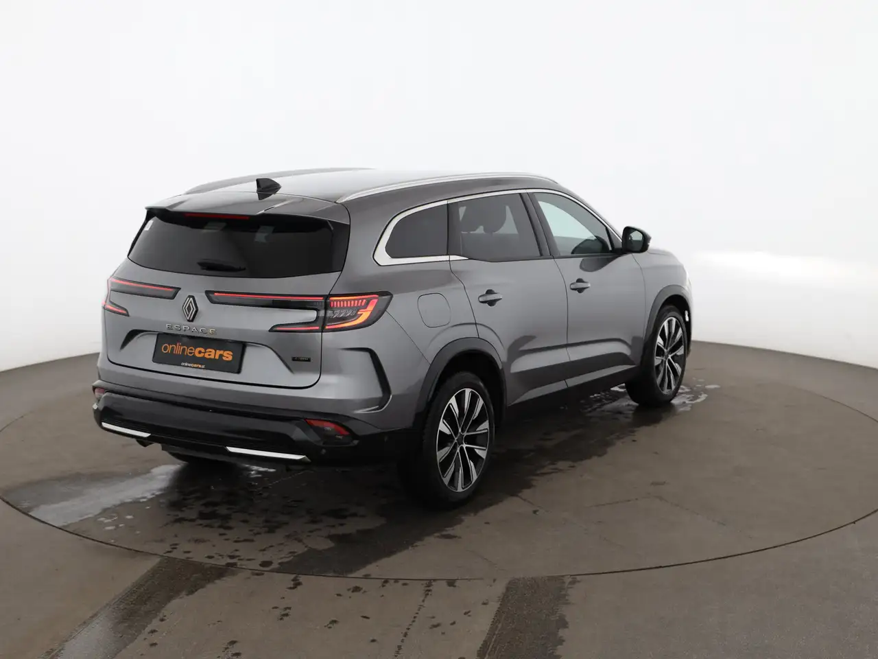 Renault Espace VI 2