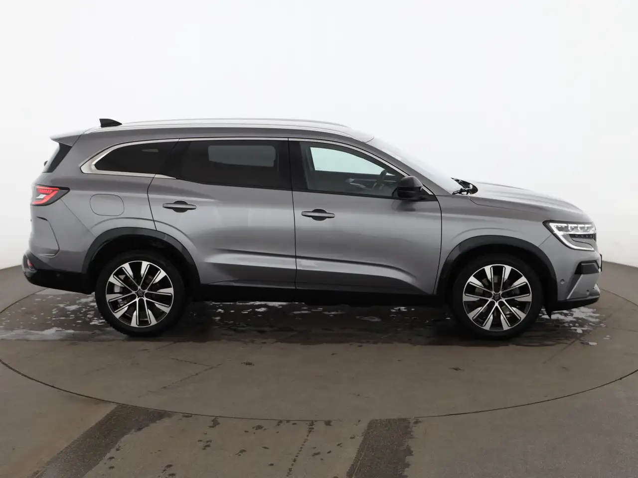 Renault Espace VI 3