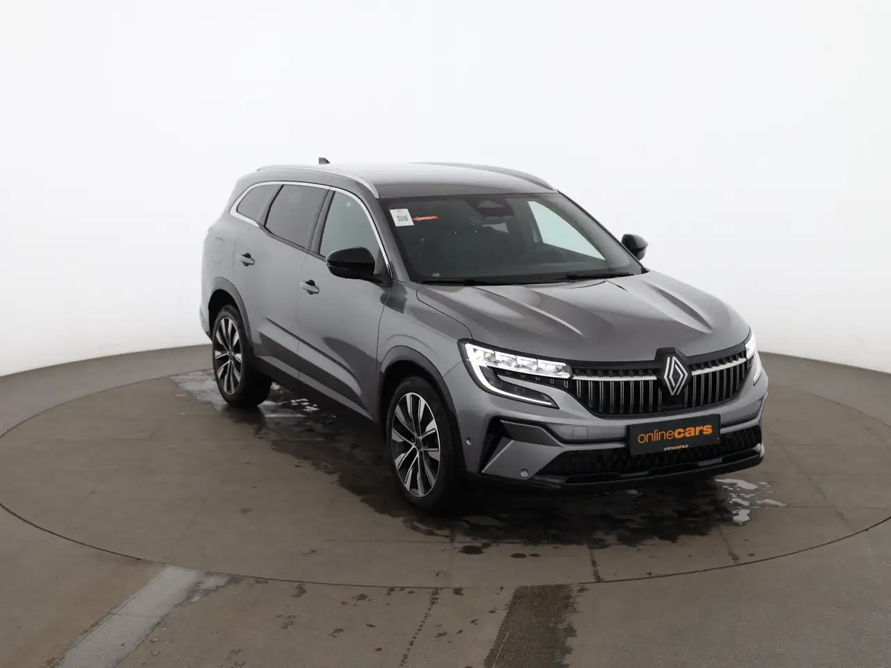 Renault Espace VI 4