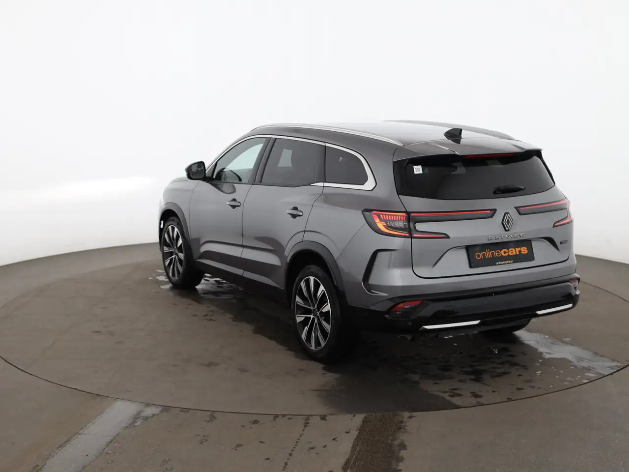 Renault Espace VI 6