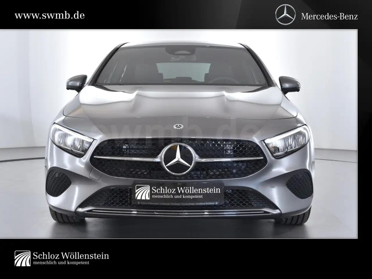 Mercedes-Benz A 180 2