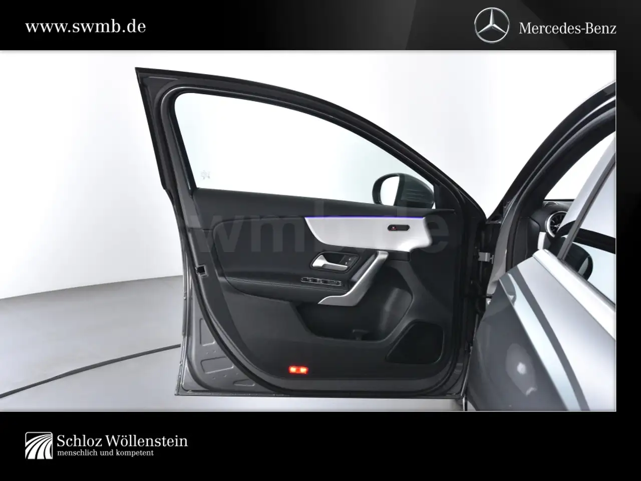 Mercedes-Benz A 180 4