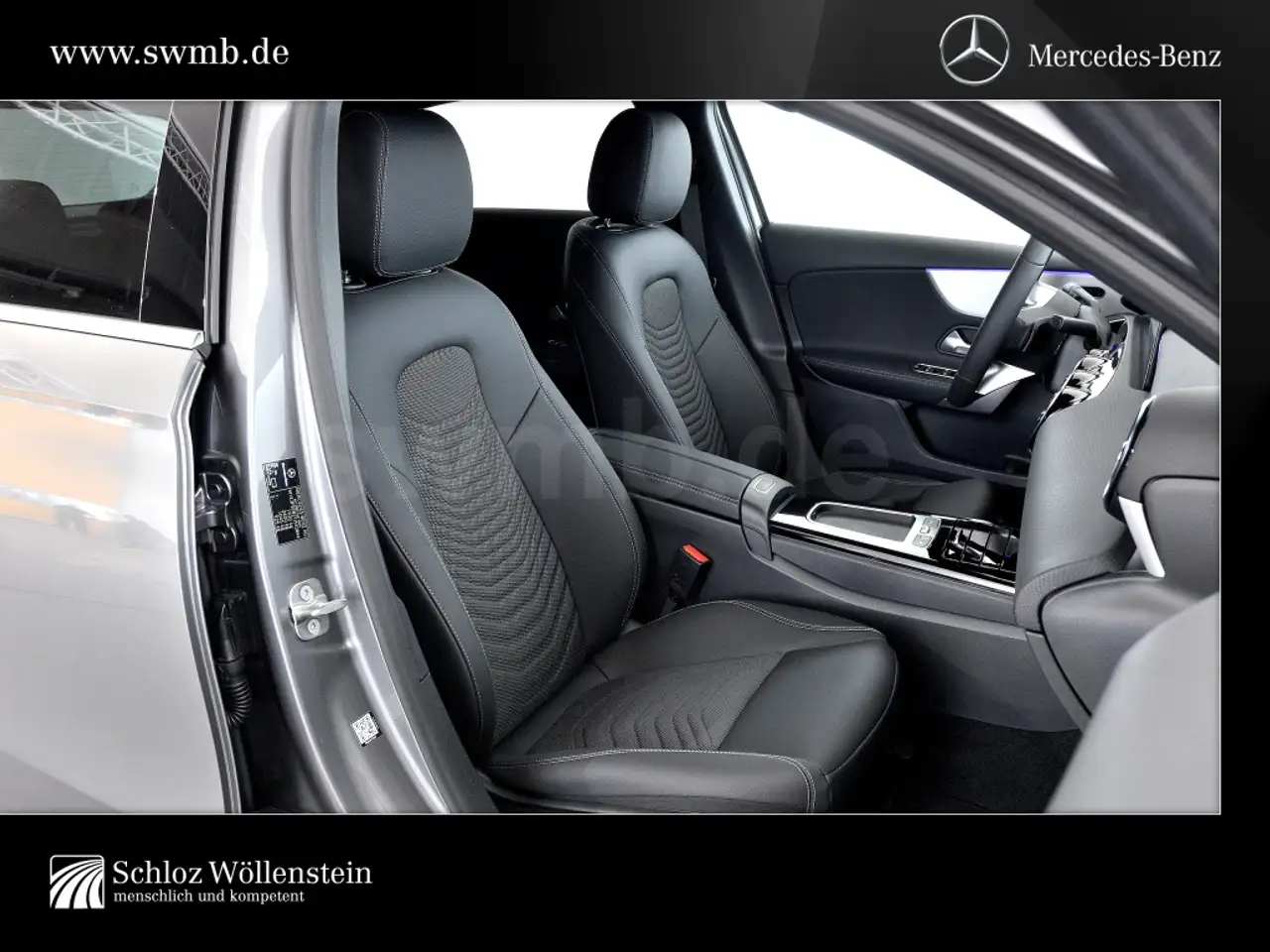 Mercedes-Benz A 180 7