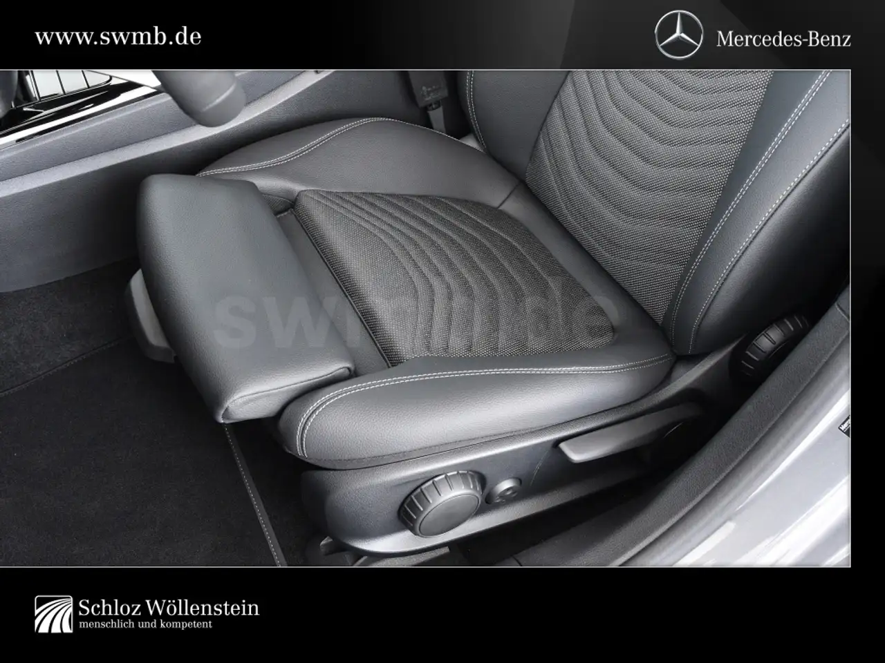 Mercedes-Benz A 180 8