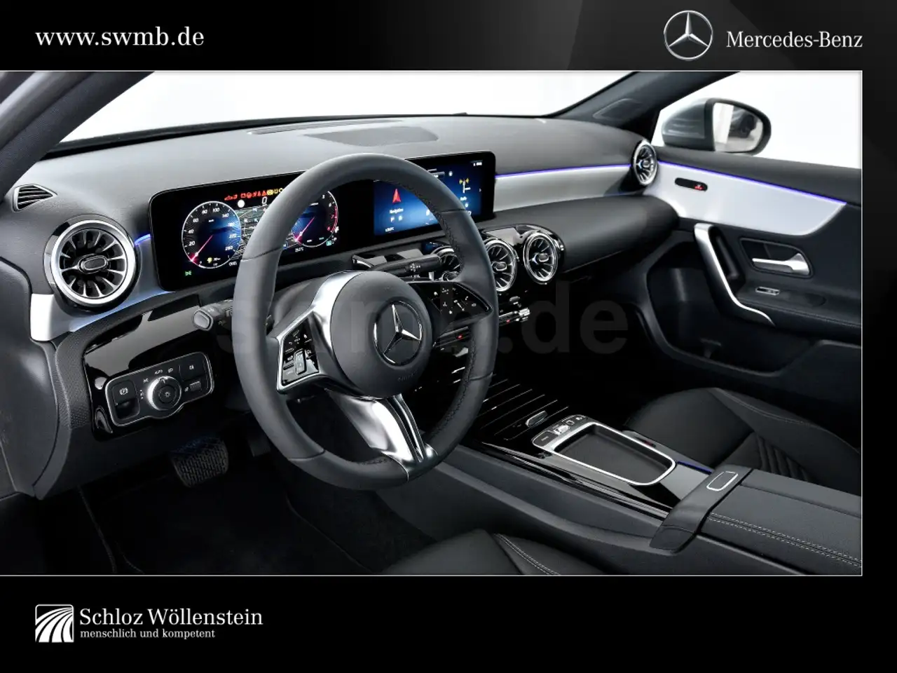 Mercedes-Benz A 180 9