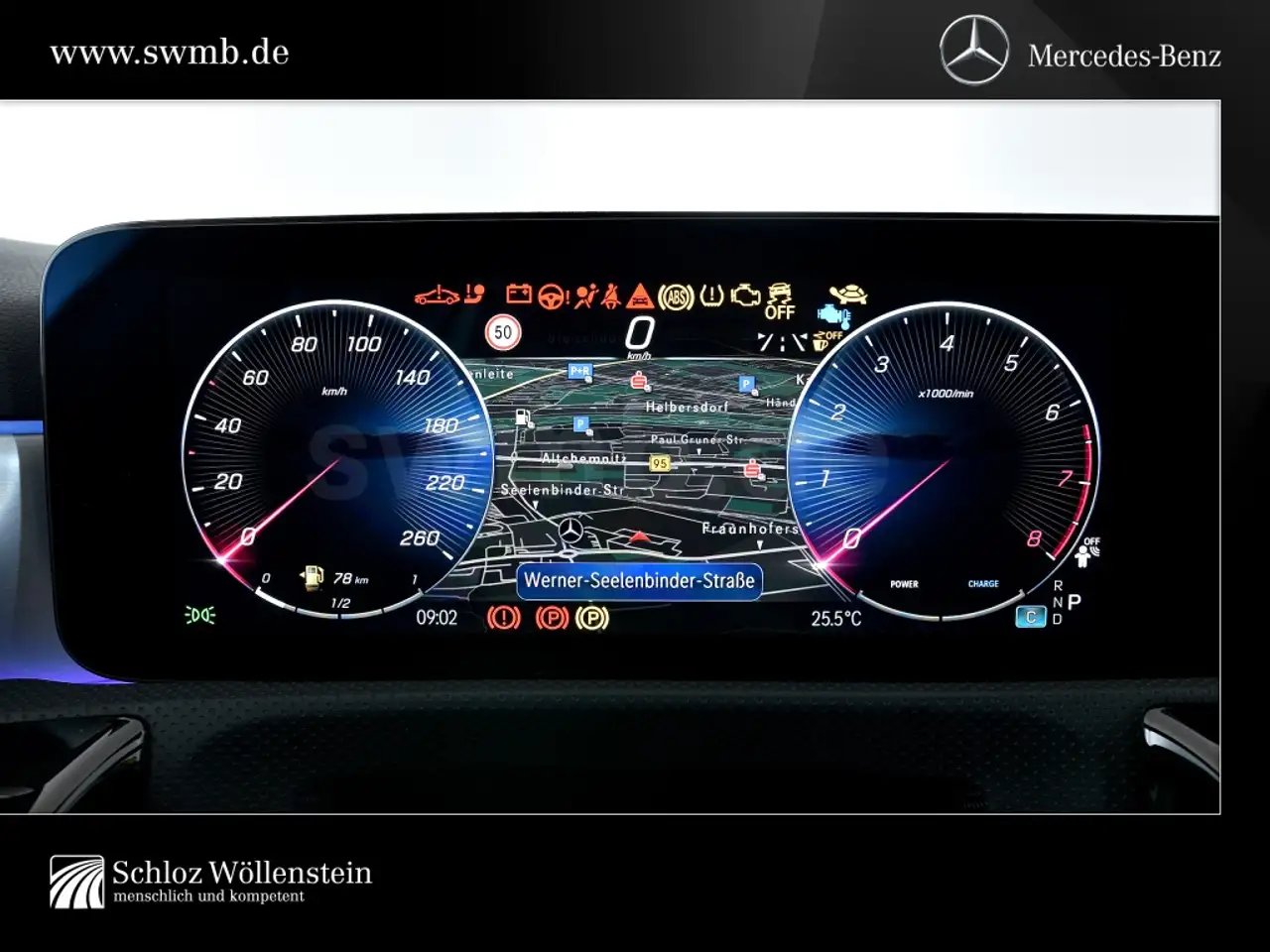 Mercedes-Benz A 180 10