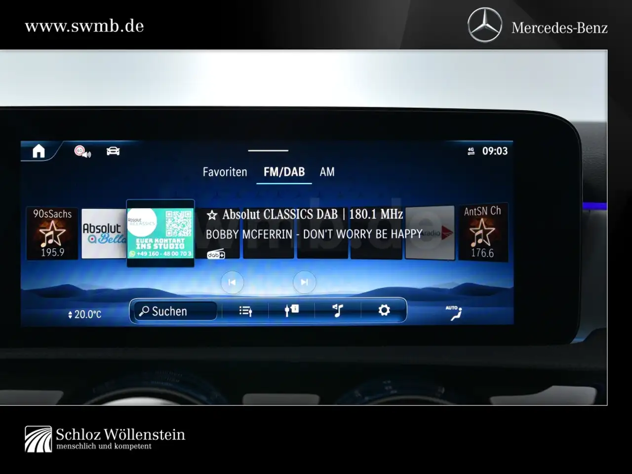 Mercedes-Benz A 180 13