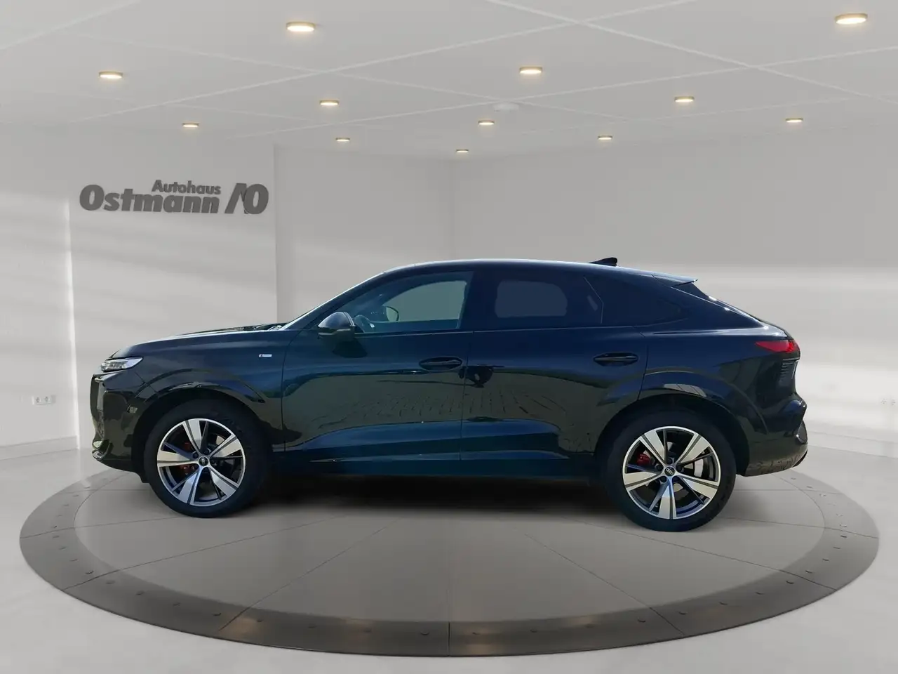 Audi Q3 2