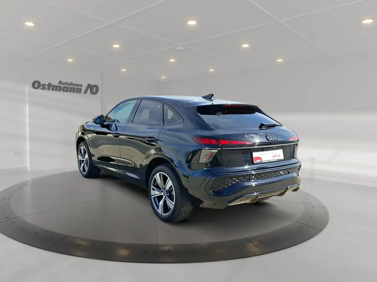 Audi Q3 3