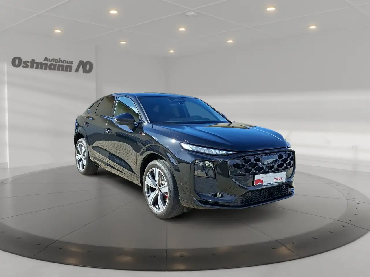 Audi Q3 5