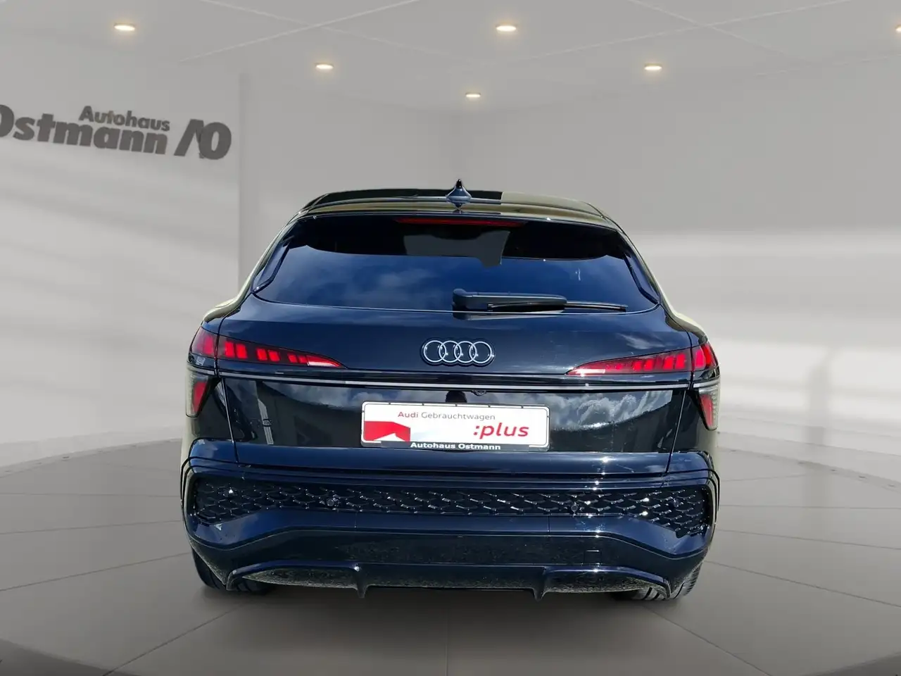 Audi Q3 16