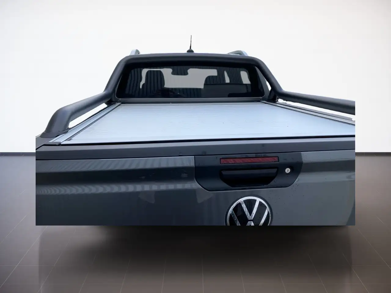 Volkswagen Amarok 5