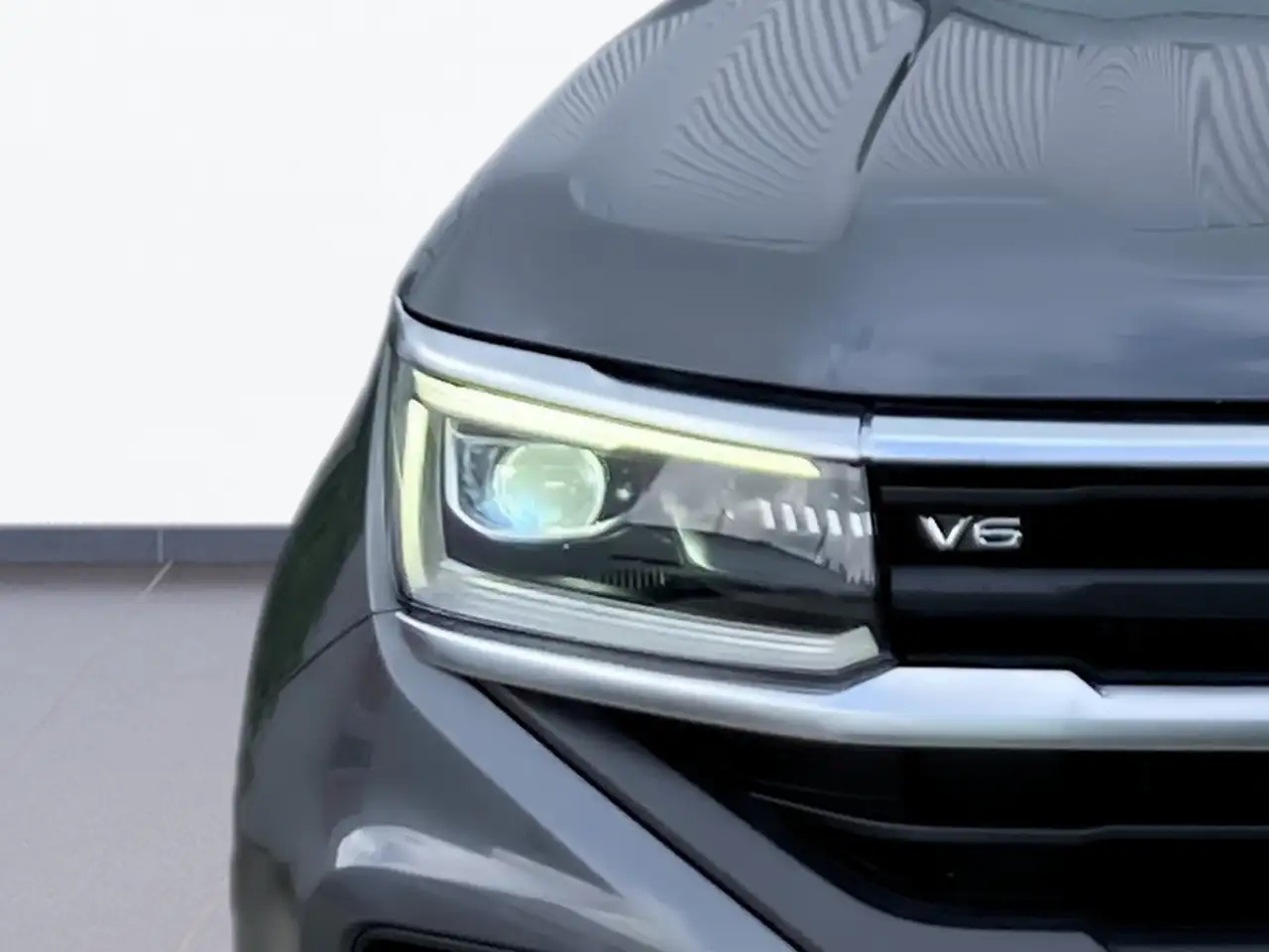 Volkswagen Amarok 6