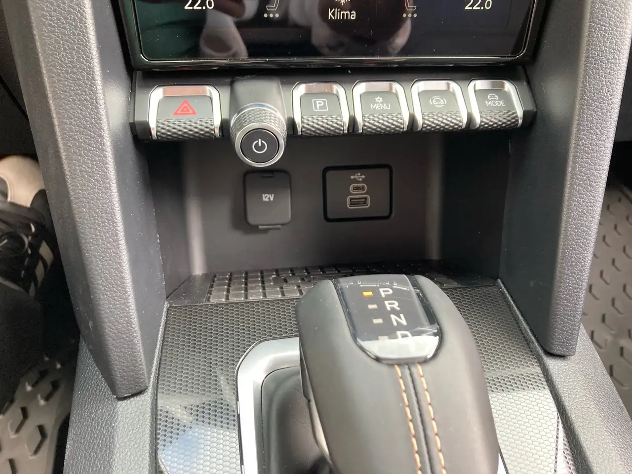 Volkswagen Amarok 11