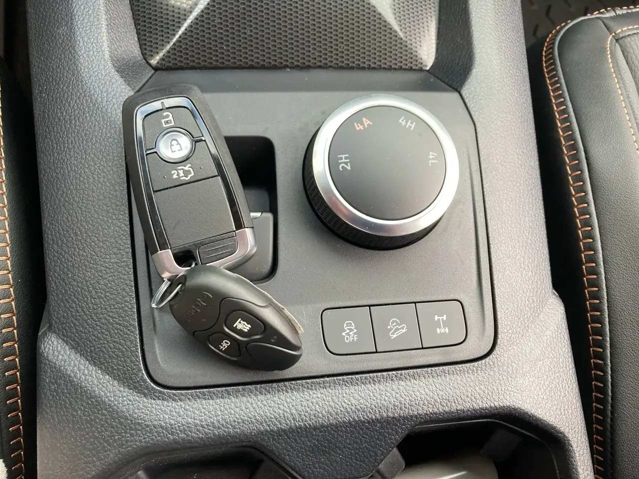 Volkswagen Amarok 12