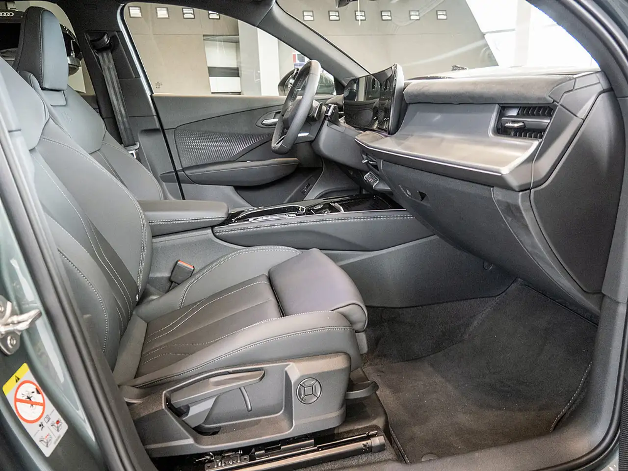 Audi Q3 2