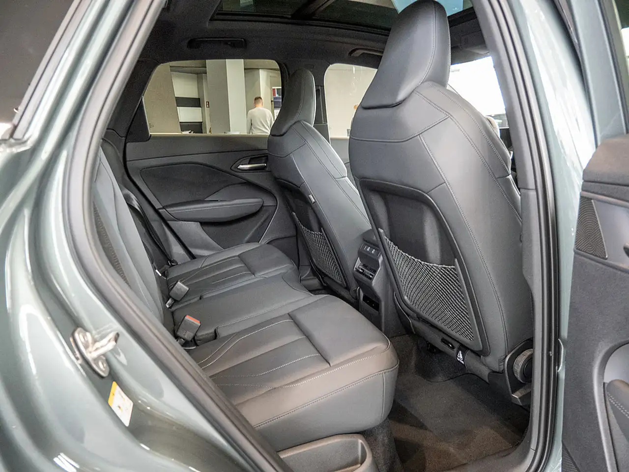 Audi Q3 4