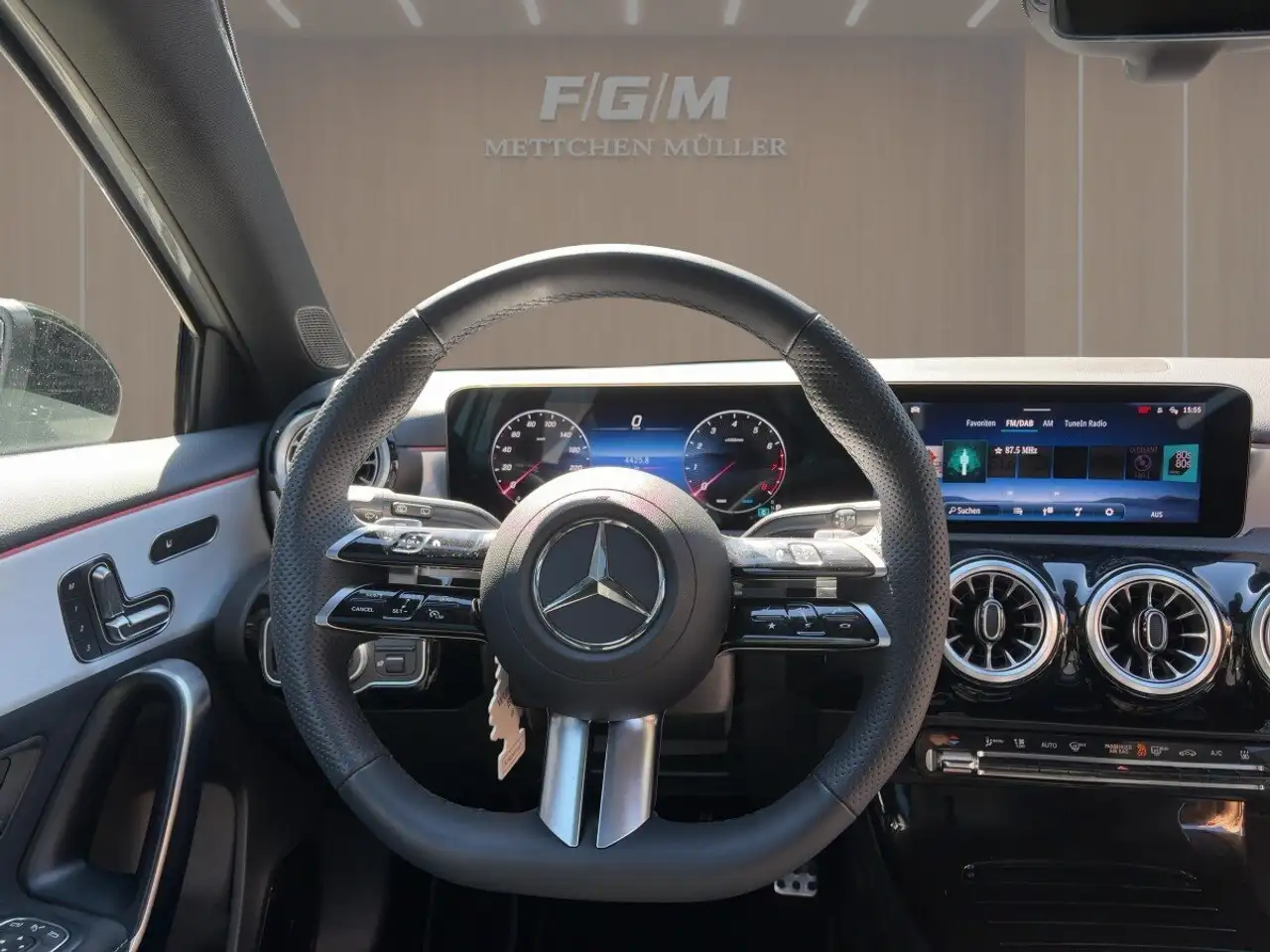 Mercedes-Benz A 200 9