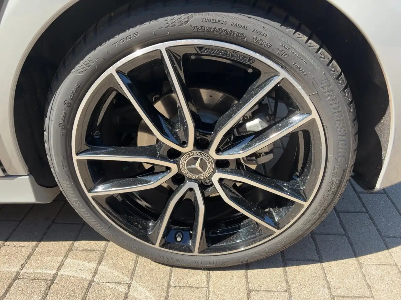 Mercedes-Benz A 200 11