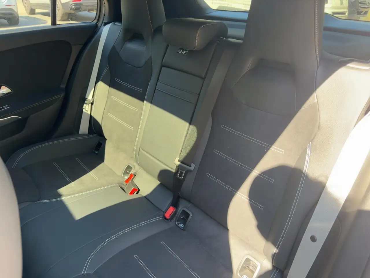 Mercedes-Benz A 200 15