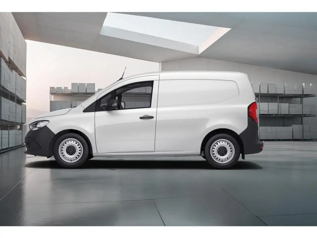 Mercedes-Benz Citan 110 3