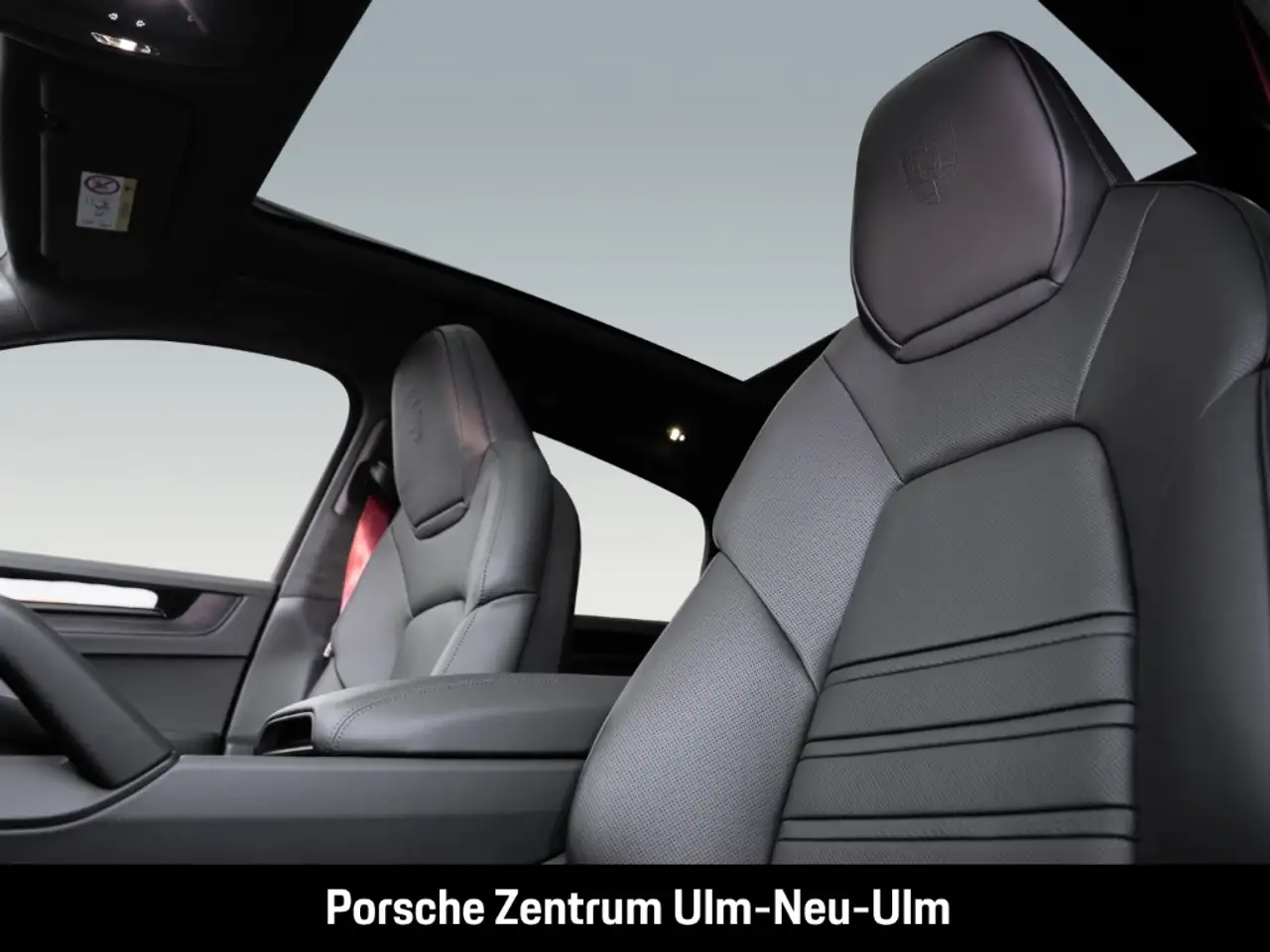 Porsche Cayenne 5
